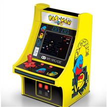 My Arcade DGUNL-3220 video game arcade cabinet | Quzo UK