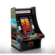 MY ARCADE Video Game Arcade Cabinets | My Arcade Namco Museum | Quzo UK