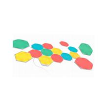 Nanoleaf Shapes Hexagons Starter Kit15pk | Quzo UK