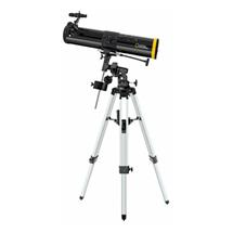 National Geographic 90-11000 telescope Refractor 233x Black
