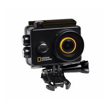 AcTion Sports Cameras  | National Geographic Full-HD WIFI Action Camera Explorer 2