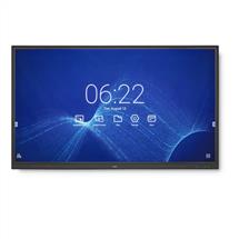 NEC CB751Q Interactive flat panel 190.5 cm (75") LED 350 cd/m² 4K