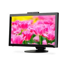 NEC E232WMT 58.4 cm (23") 1920 x 1080 pixels Black Multi-touch