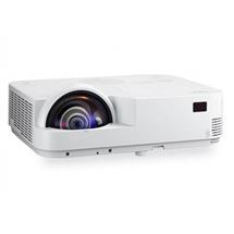 NEC M303WS data projector Standard throw projector 3000 ANSI lumens