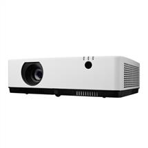 NEC MC332W data projector Standard throw projector 3300 ANSI lumens