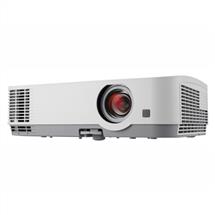 NEC ME361W data projector Standard throw projector 3600 ANSI lumens
