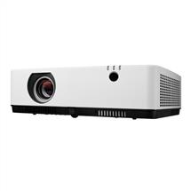 NEC ME372W data projector Standard throw projector 3700 ANSI lumens