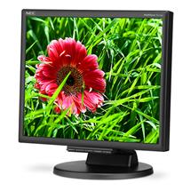 Nec Monitors | NEC MultiSync E171M 43.2 cm (17") 1280 x 1024 pixels SXGA LED Black