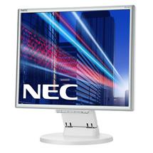NEC MultiSync E171M 43.2 cm (17") 1280 x 1024 pixels SXGA LED White