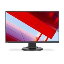 24 Inch Monitor | NEC MultiSync E242N 61 cm (24") 1920 x 1080 pixels Full HD LED Black