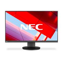 24 Inch Monitor | NEC MultiSync E243F 61 cm (24") 1920 x 1080 pixels Full HD LED Black