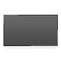NEC MultiSync E436 109.2 cm (43") LED Full HD Digital signage flat
