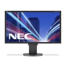 22 Inch Monitor | NEC MultiSync EA223WM 55.9 cm (22") 1680 x 1050 pixels WSXGA+ LED
