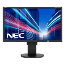 Nec Monitors | NEC MultiSync EA234WMI 58.4 cm (23") 1920 x 1080 pixels Full HD LED
