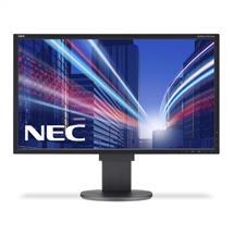 NEC MultiSync EA275WMi 68.6 cm (27") 2560 x 1440 pixels 2K Ultra HD