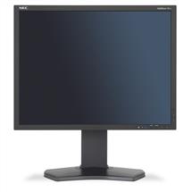 Nec Monitors | NEC MultiSync P212 54.1 cm (21.3") 1600 x 1200 pixels LED Black