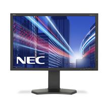 Nec P242W | NEC MultiSync P242W 61.2 cm (24.1") 1920 x 1200 pixels Full HD LED