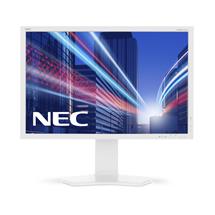 28" | NEC MultiSync P242W LED display 61.2 cm (24.1") 1920 x 1200 pixels