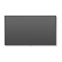 NEC MultiSync P554 139.7 cm (55") LCD Full HD Digital signage flat