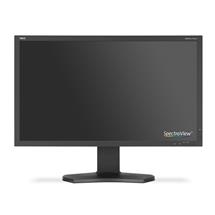 Nec Monitors | NEC MultiSync PA302W-SV2 75.7 cm (29.8") 2560 x 1600 pixels LED Black