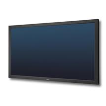 NEC MultiSync V652 165.1 cm (65") LED Full HD Digital signage flat
