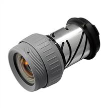Projector Lens | NEC NP13ZL. Throw ratio: 1.503.02: 1, Focal length range: 24.4  48.6