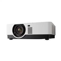NEC P506QL data projector Standard throw projector 5000 ANSI lumens