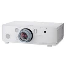 NEC PA572W data projector Large venue projector 5700 ANSI lumens 3LCD
