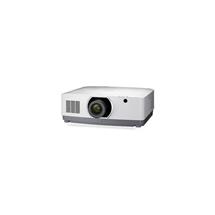 NEC PA703UL data projector Large venue projector 7000 ANSI lumens 3LCD