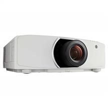 NEC PA703W data projector Large venue projector 7000 ANSI lumens 3LCD