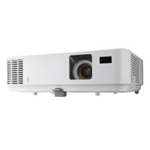 NEC V332W data projector Standard throw projector 3300 ANSI lumens DLP