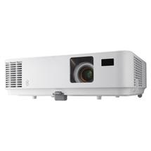 NEC V332X data projector Standard throw projector 3300 ANSI lumens DLP