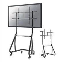 Newstar Flat Panel Floor Stands | Neomounts floor stand | In Stock | Quzo UK