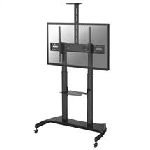 Neomounts floor stand. Maximum weight capacity: 100 kg, Minimum screen