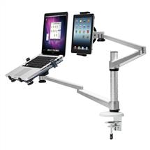 Neomounts by Newstar laptop/tablet desk mount | Quzo UK