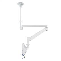 NEOMOUNTS Monitor Arms Or Stands | Neomounts by Newstar medical ceiling mount | Quzo