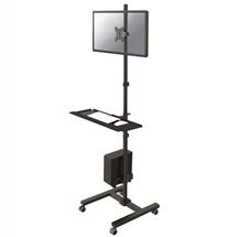 NeoMounts by Newstar Multimedia Carts & Stands | Neomounts by Newstar mobile work station | In Stock