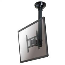 Neomounts by Newstar monitor ceiling mount | Neomounts monitor ceiling mount | In Stock | Quzo UK