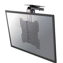 Flat Screen Ceiling Mnt 10-40" | Quzo UK