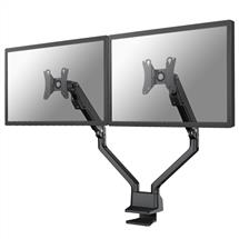 Neomounts monitor desk mount, Clamp/Boltthrough, 8 kg, 25.4 cm (10"),