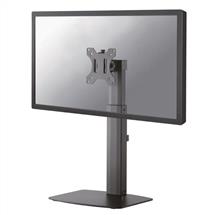 Neomounts monitor desk mount, Freestanding, 7 kg, 25.4 cm (10"), 81.3