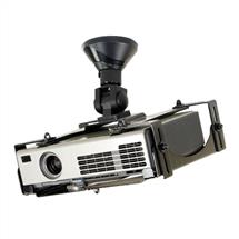 NEOMOUNTS Neomounts by Newstar projector ceiling | PROJECTOR CEILING MOUNT.H:15CM | Quzo UK