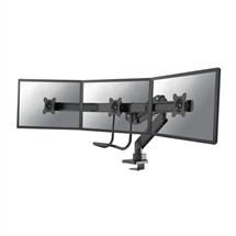 NeoMounts by Newstar Neomounts Select monitor arm | Neomounts monitor arm desk mount | In Stock | Quzo UK
