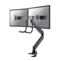 Neomounts Select monitor desk mount | Neomounts desk monitor arm | In Stock | Quzo UK