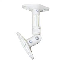 White | Neomounts speaker mount | In Stock | Quzo UK