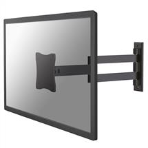 Newstar flat screen wall mount | Neomounts by Newstar tv wall mount | In Stock | Quzo UK