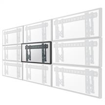 Neomounts by Newstar video wall mount | Neomounts video wall mount. Maximum weight capacity: 50 kg, Minimum