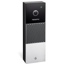 NETATMO | Netatmo Smart Video Doorbell | Quzo