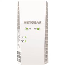 Netgear EX7300100UKS network extender Network repeater White 10, 100,