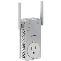 Netgear Wi-Fi Extender | Netgear EX3800-100UKS network extender Network repeater White